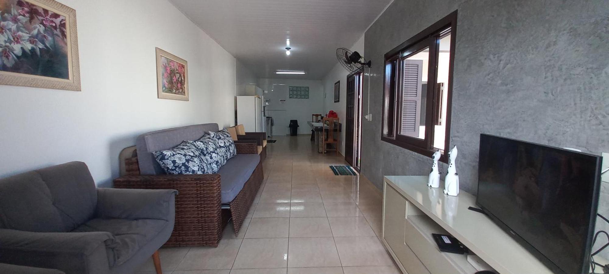 Casa Com Piscina Pertinho Do Mar Em กาเปา ดา กาโนอา ภายนอก รูปภาพ