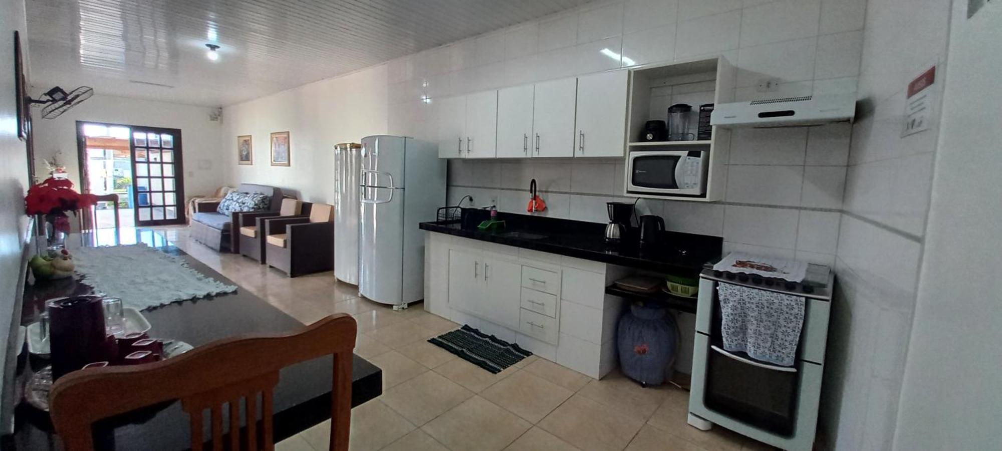 Casa Com Piscina Pertinho Do Mar Em กาเปา ดา กาโนอา ภายนอก รูปภาพ