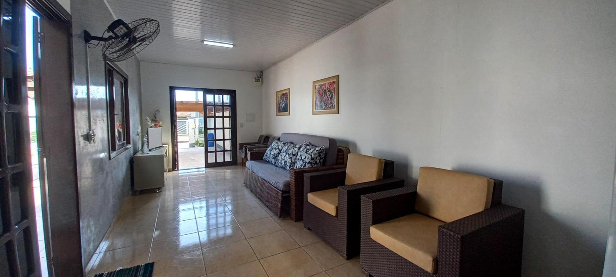 Casa Com Piscina Pertinho Do Mar Em กาเปา ดา กาโนอา ภายนอก รูปภาพ