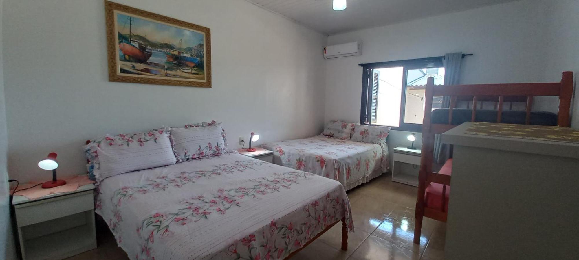Casa Com Piscina Pertinho Do Mar Em กาเปา ดา กาโนอา ภายนอก รูปภาพ