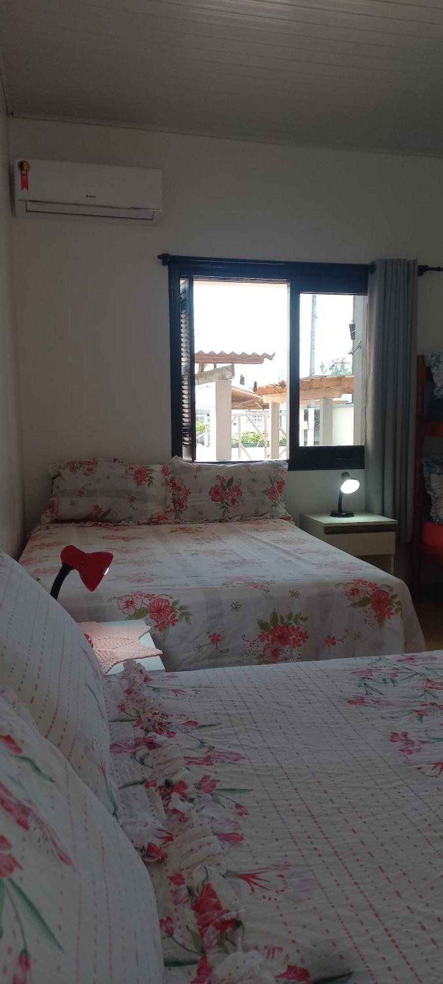 Casa Com Piscina Pertinho Do Mar Em กาเปา ดา กาโนอา ภายนอก รูปภาพ
