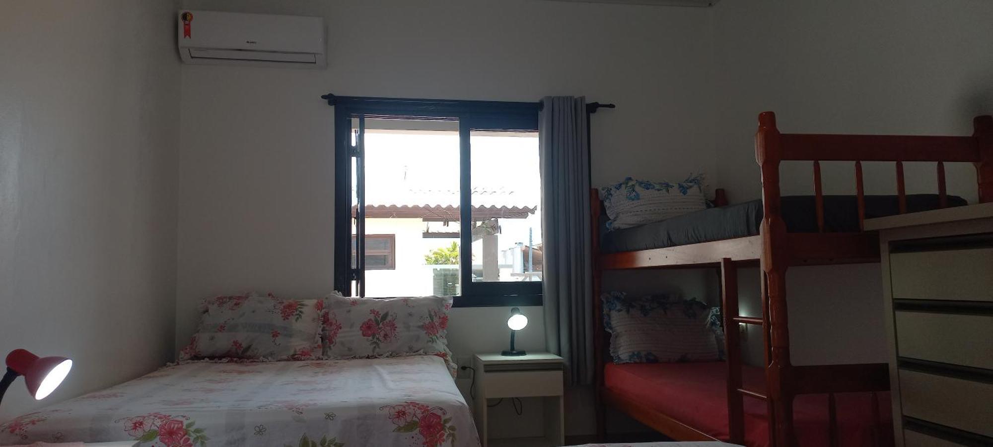 Casa Com Piscina Pertinho Do Mar Em กาเปา ดา กาโนอา ภายนอก รูปภาพ