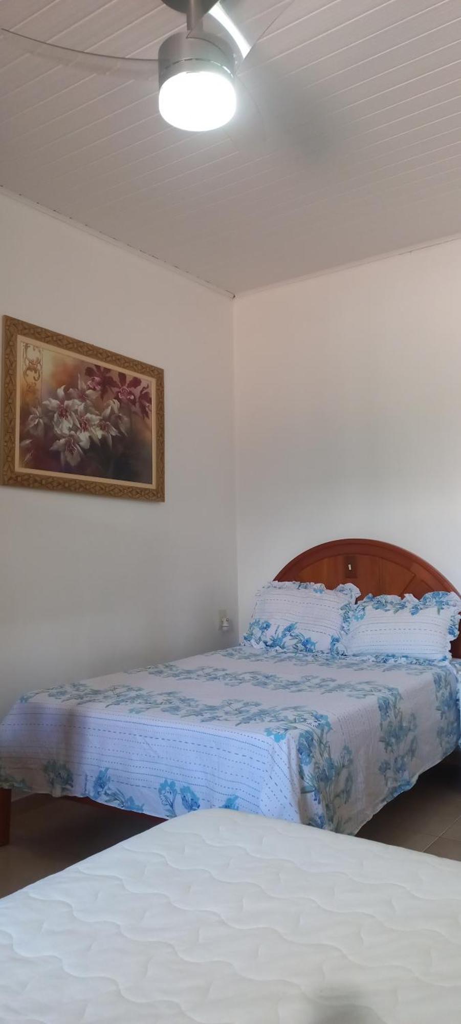 Casa Com Piscina Pertinho Do Mar Em กาเปา ดา กาโนอา ภายนอก รูปภาพ