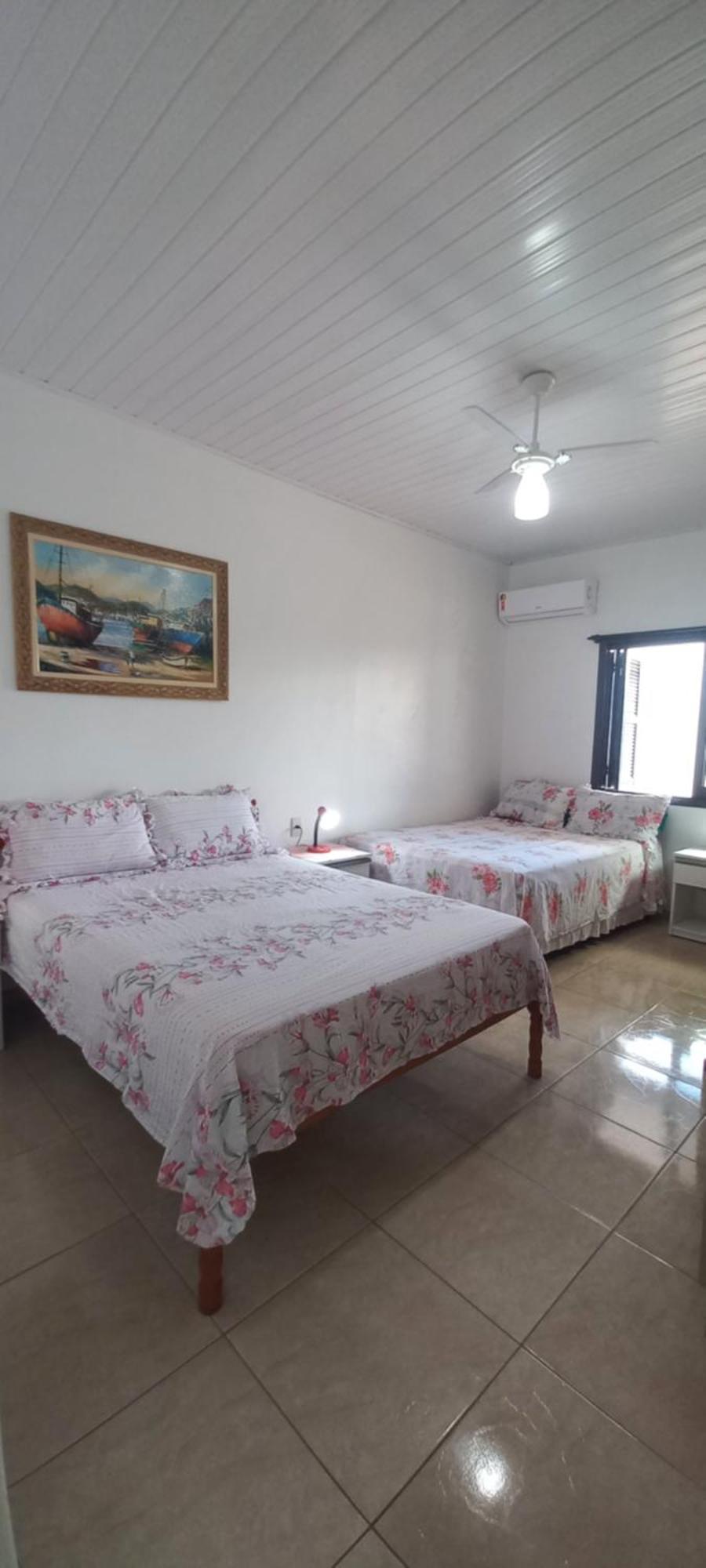 Casa Com Piscina Pertinho Do Mar Em กาเปา ดา กาโนอา ภายนอก รูปภาพ