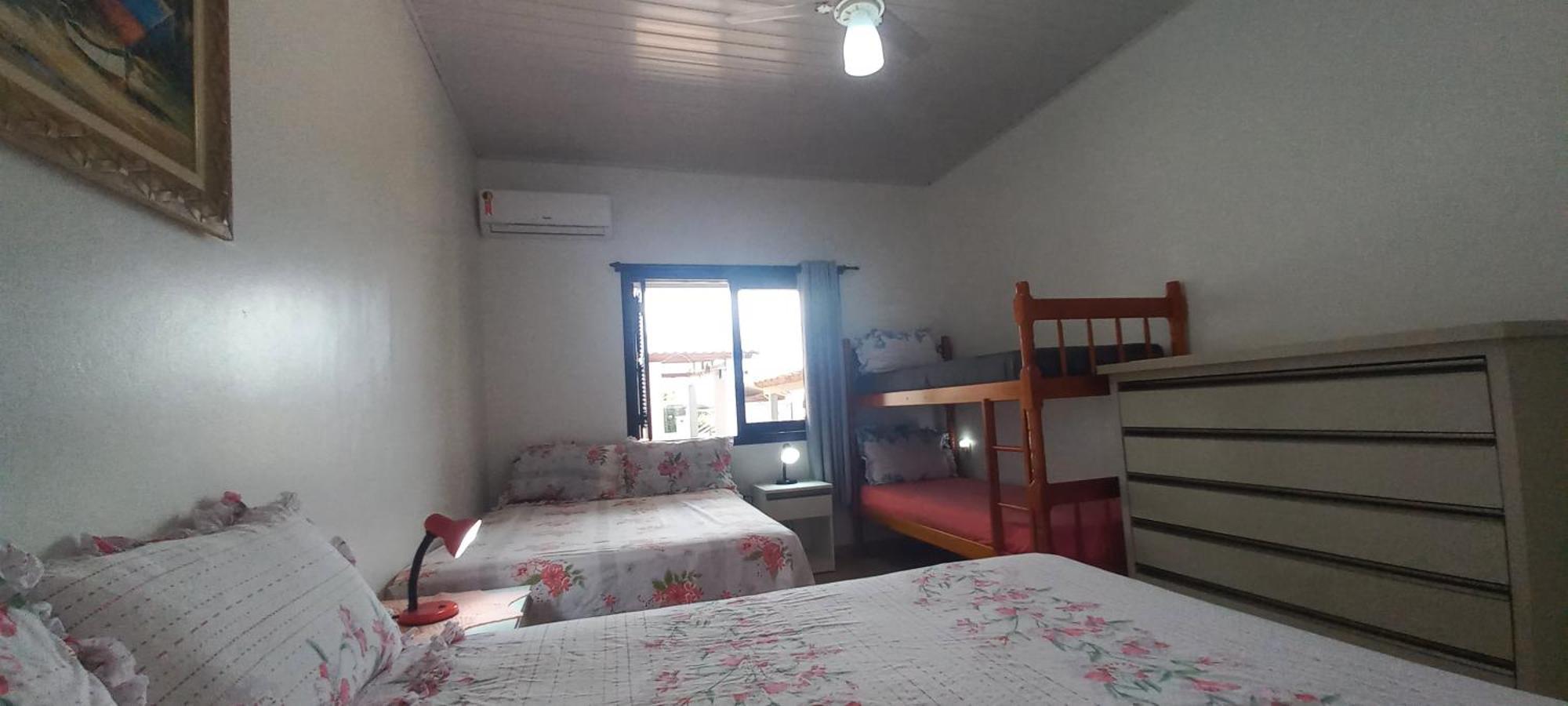 Casa Com Piscina Pertinho Do Mar Em กาเปา ดา กาโนอา ภายนอก รูปภาพ