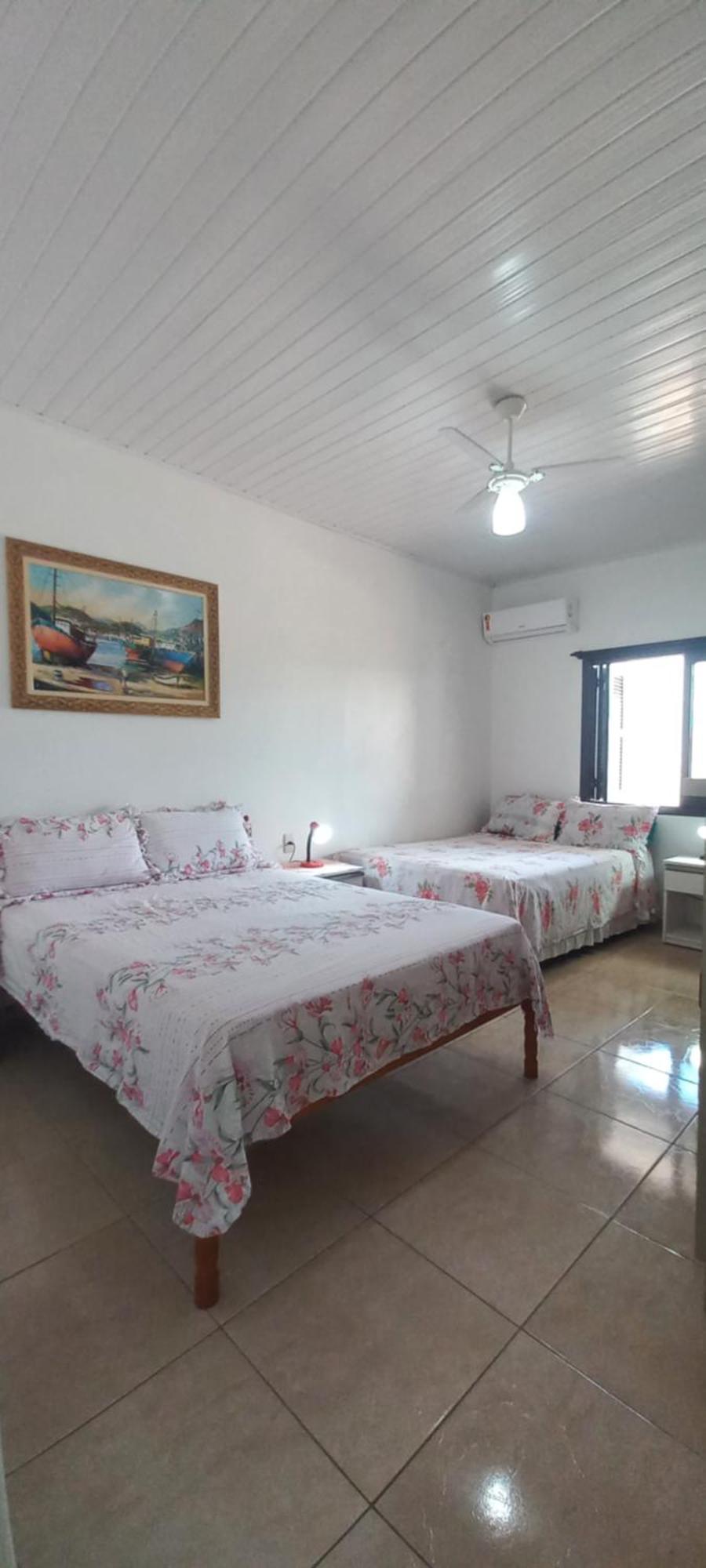Casa Com Piscina Pertinho Do Mar Em กาเปา ดา กาโนอา ภายนอก รูปภาพ